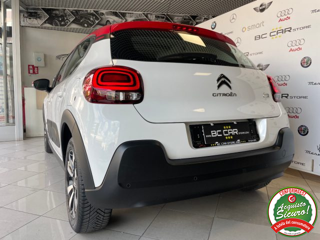 CITROEN C3 usata, con Autoradio digitale