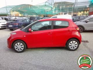 CITROEN C1 usata, con Airbag