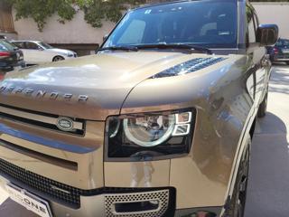 LAND ROVER Defender usata, con Airbag laterali