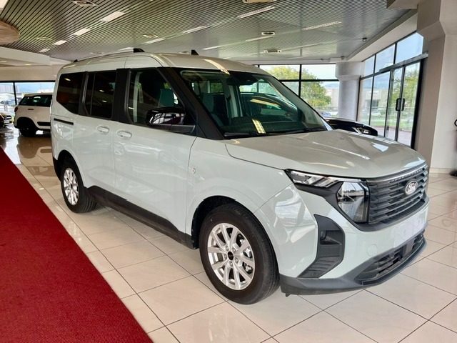 FORD Tourneo Courier usata, con Airbag laterali