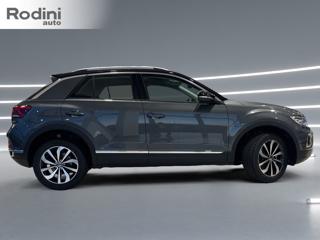 VOLKSWAGEN T-Roc usata, con Airbag laterali