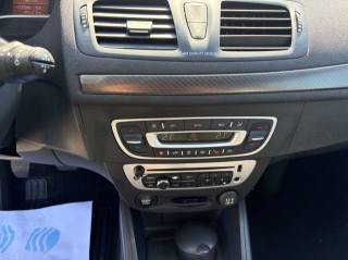 RENAULT Megane usata, con Boardcomputer