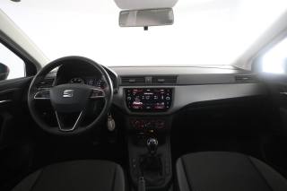 SEAT Ibiza usata 4