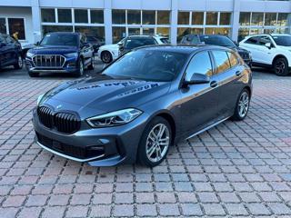 BMW 118 usata, con Airbag