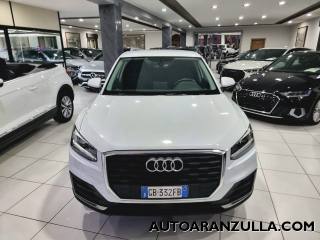 AUDI Q2 usata, con Airbag