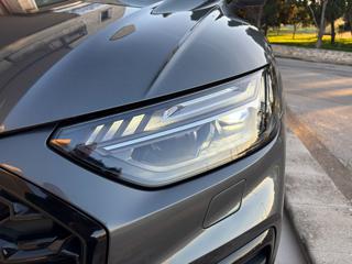 AUDI Q5 usata, con Bluetooth