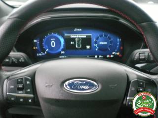 FORD Focus usata, con Airbag testa