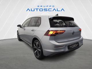 VOLKSWAGEN Golf usata, con Airbag Passeggero