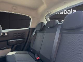 CITROEN C3 usata, con Fendinebbia