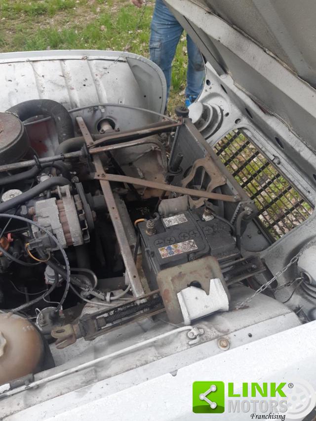 RENAULT R 4 usata 38