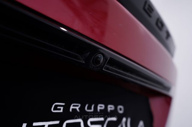 PEUGEOT 2008 usata, con Airbag testa