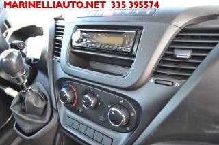 IVECO Daily usata 18