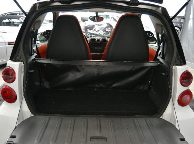 SMART ForTwo usata, con Controllo trazione