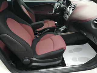 ALFA ROMEO MiTo usata, con ESP