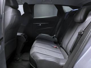 PEUGEOT 3008 usata, con Cruise Control