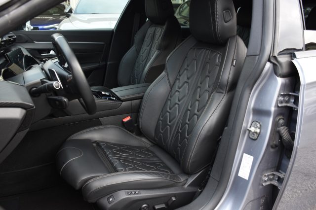 PEUGEOT 508 usata, con Autoradio