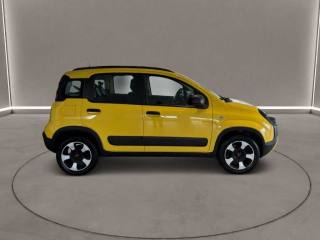 FIAT Panda Cross usata, con Autoradio