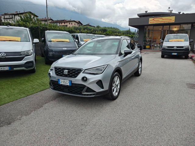 SEAT Arona usata, con ABS