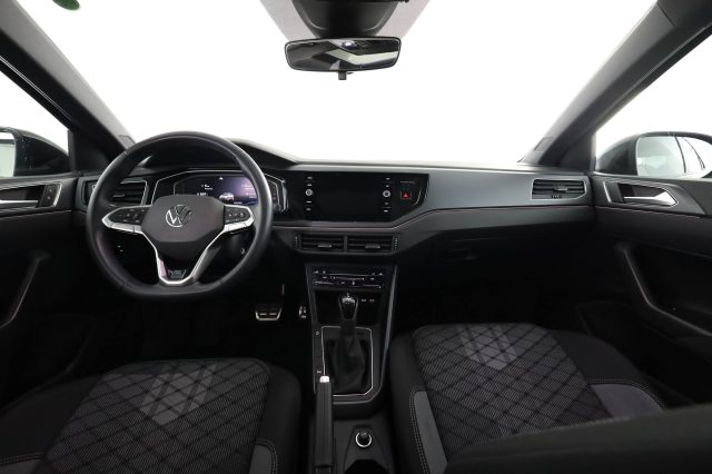VOLKSWAGEN Taigo usata 4
