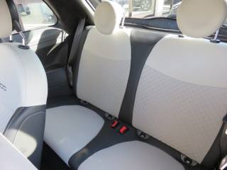 FIAT 500 usata, con Climatizzatore