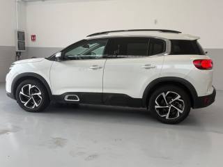 CITROEN C5 Aircross usata, con Autoradio