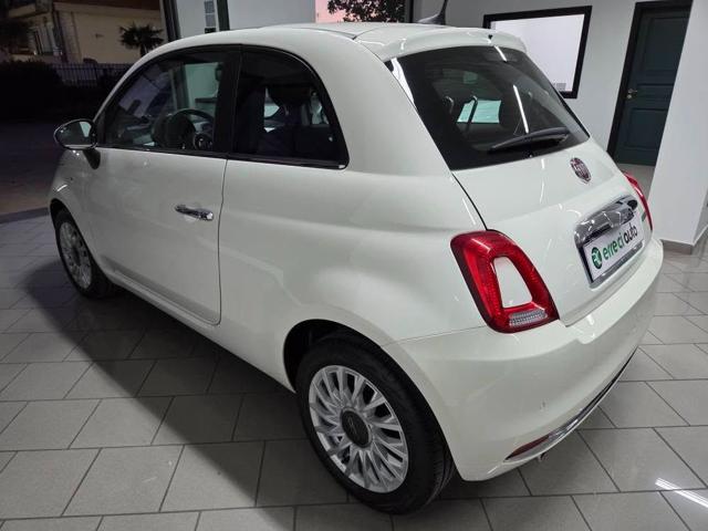 FIAT 500 usata, con Cruise Control