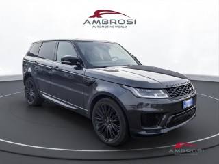 LAND ROVER Range Rover Sport usata 1