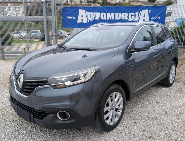 RENAULT Kadjar usata, con ABS