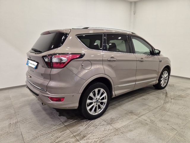 FORD Kuga usata, con Alzacristalli elettrici