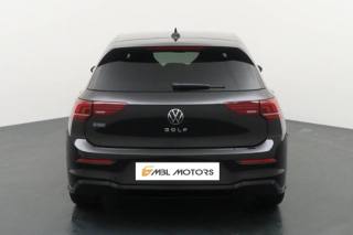 VOLKSWAGEN Golf usata, con Alzacristalli elettrici