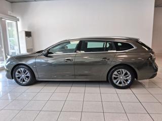 PEUGEOT 508 usata, con Cerchi in lega