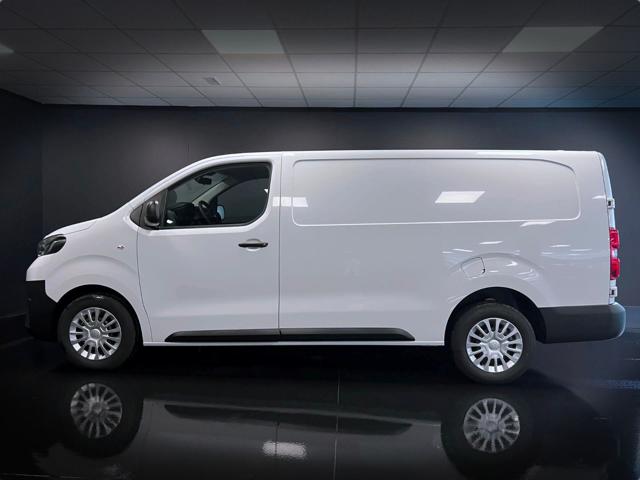 TOYOTA Proace usata, con Controllo trazione