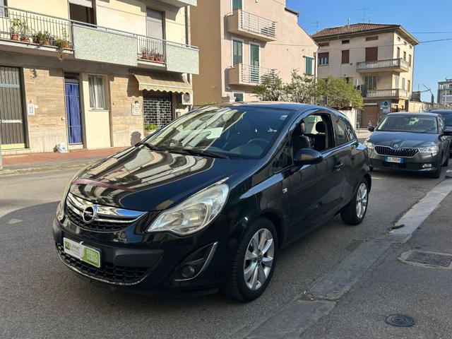 OPEL Corsa usata 22