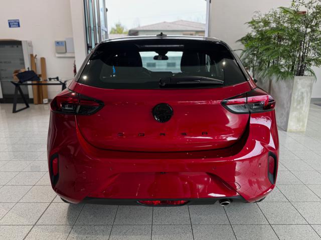 OPEL Corsa usata, con Autoradio
