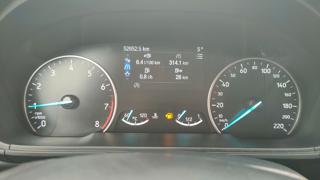 FORD EcoSport usata, con USB