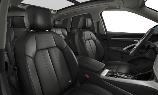 AUDI Q5 usata, con Airbag Passeggero