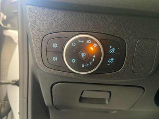 FORD Focus usata, con Servosterzo