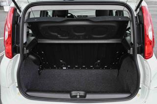 FIAT Panda usata, con Controllo trazione