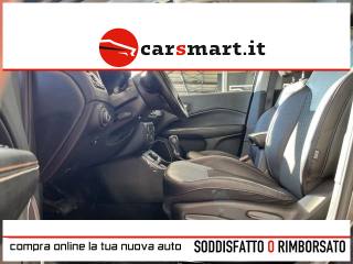 JEEP Compass usata, con Chiusura centralizzata