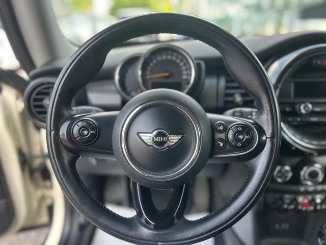 MINI One usata, con Controllo trazione