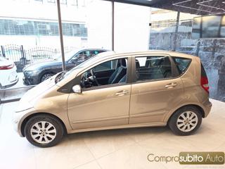 MERCEDES-BENZ A 170 usata, con Chiusura centralizzata