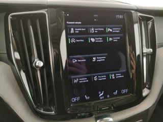 VOLVO XC60 usata, con Servosterzo