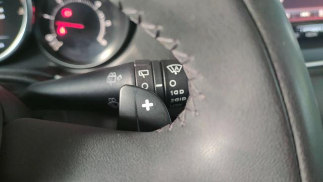 FIAT 500X usata, con USB