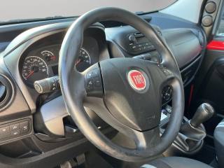FIAT Fiorino usata 10