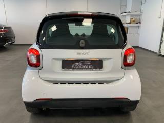 SMART ForTwo usata, con Alzacristalli elettrici