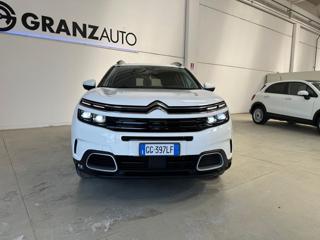 CITROEN C5 Aircross usata, con Alzacristalli elettrici