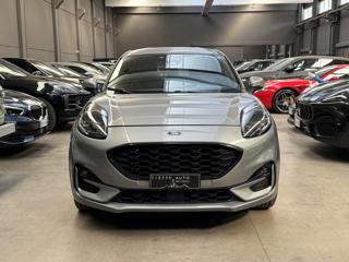 FORD Puma usata, con Airbag