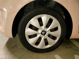 CITROEN C1 usata 20