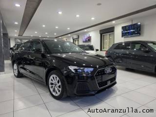 AUDI A1 usata, con Airbag laterali