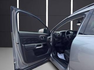 CITROEN C5 Aircross usata, con ESP